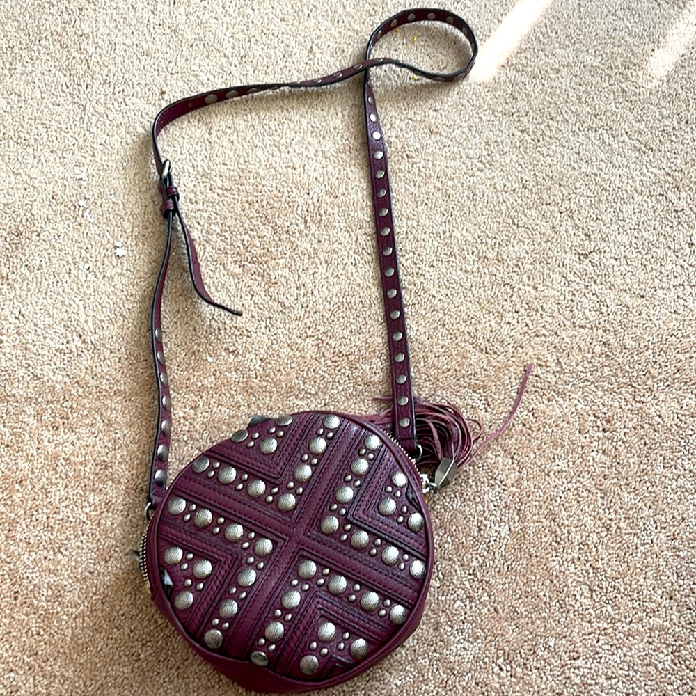 Rebecca Minkoff Bianca Crossbody Bag